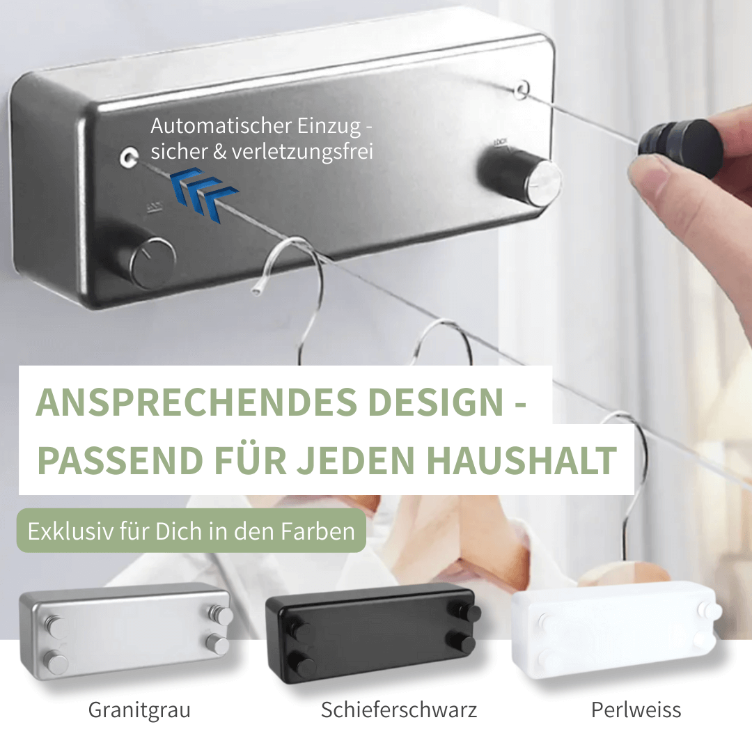 FlexiLINE - Dein cleveres Platzwunder für einen stressfreien Mama-Alltag