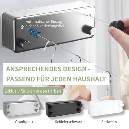 FlexiLINE - Dein cleveres Platzwunder für einen stressfreien Mama-Alltag