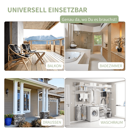 FlexiLINE - Dein cleveres Platzwunder für einen stressfreien Mama-Alltag