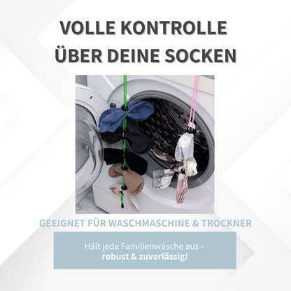 SoxMATCH - Deine smarte Lösung für mehr Ordnung und Überblick