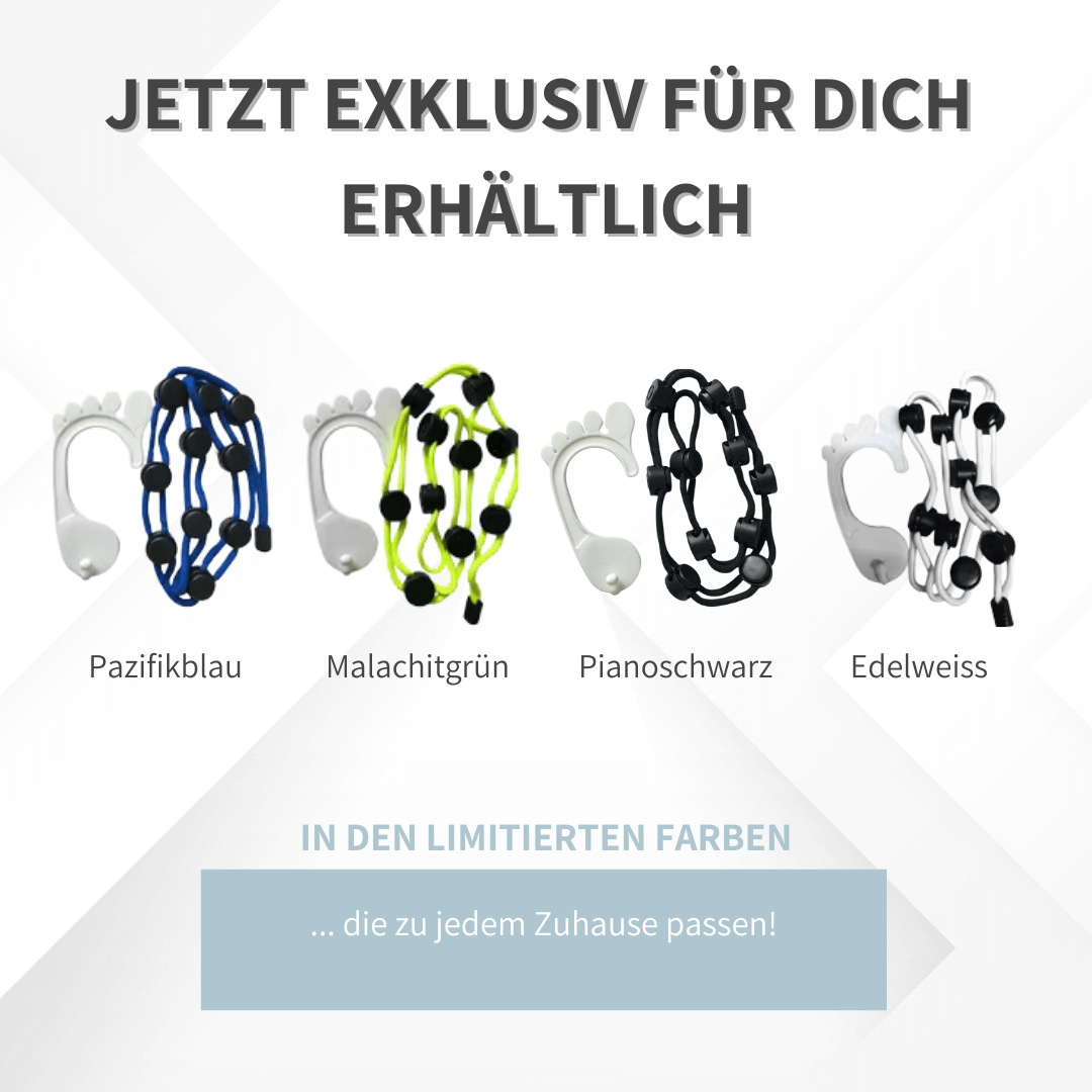 SoxMATCH - Deine smarte Lösung für mehr Ordnung und Überblick