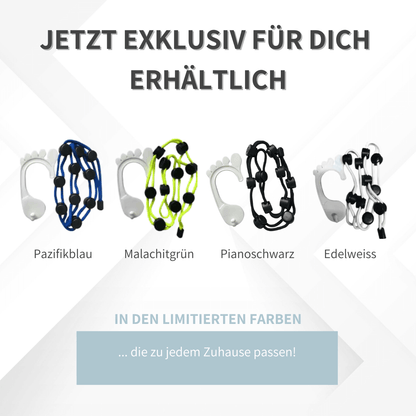 SoxMATCH - Deine smarte Lösung für mehr Ordnung und Überblick