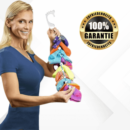 SoxMATCH - Deine smarte Lösung für mehr Ordnung und Überblick