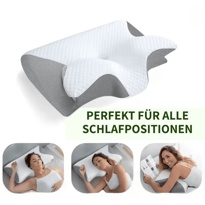PillowHEAL - Das Kissen für Dein tägliches Schlaf-Upgrade