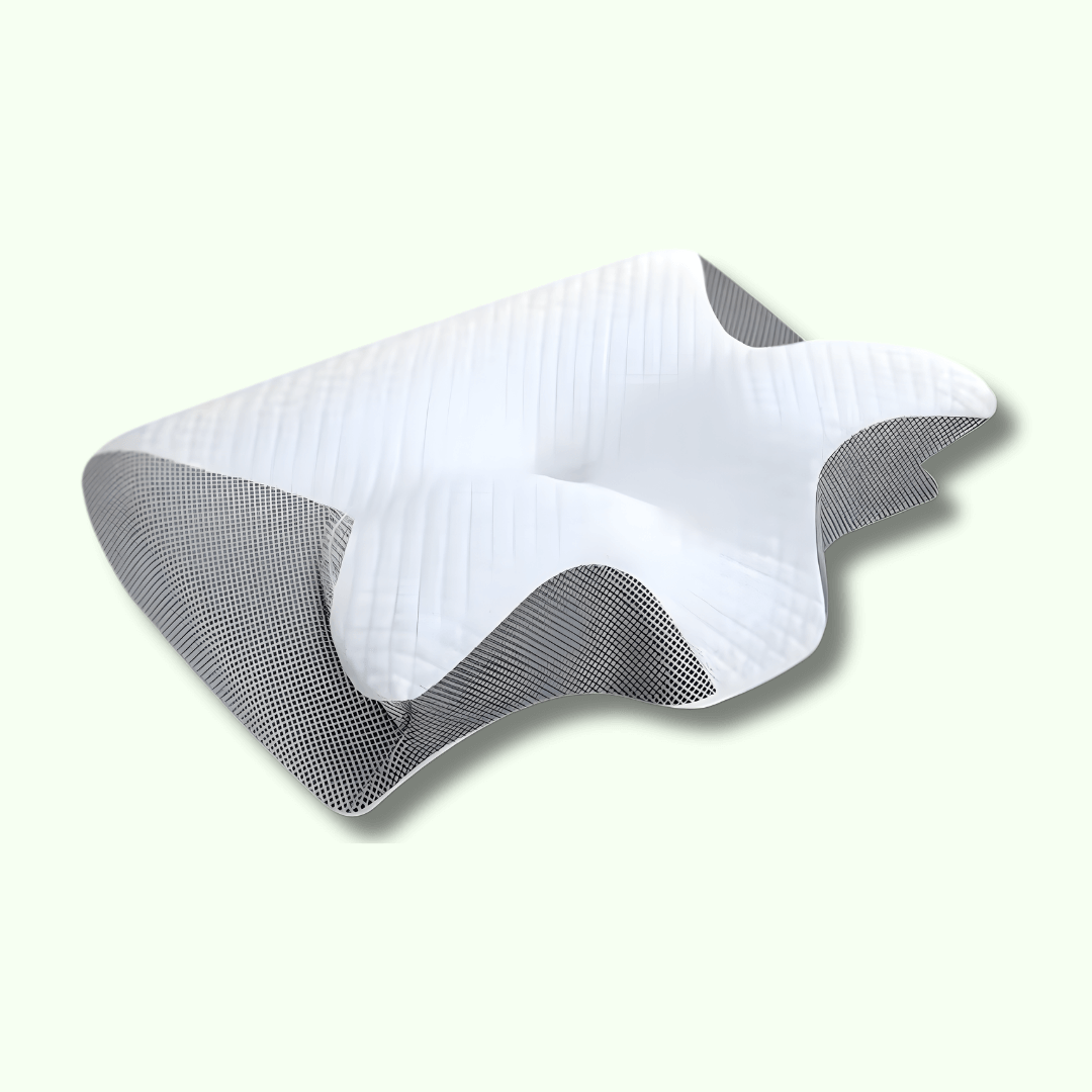PillowHEAL - Das Kissen für Dein tägliches Schlaf-Upgrade